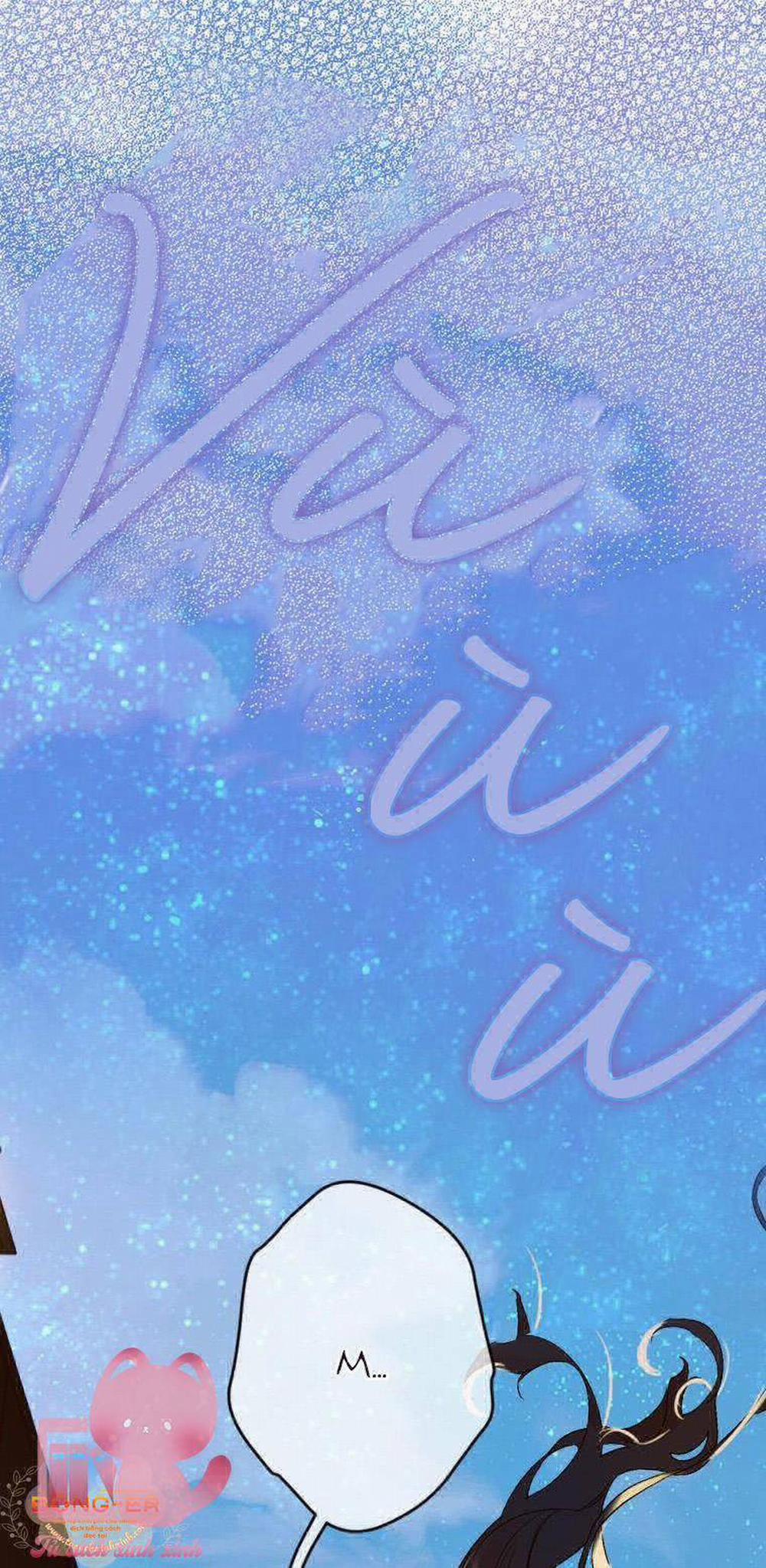 Khế Ước Hôn Nhân Của Mẹ Tôi 4 trang 51