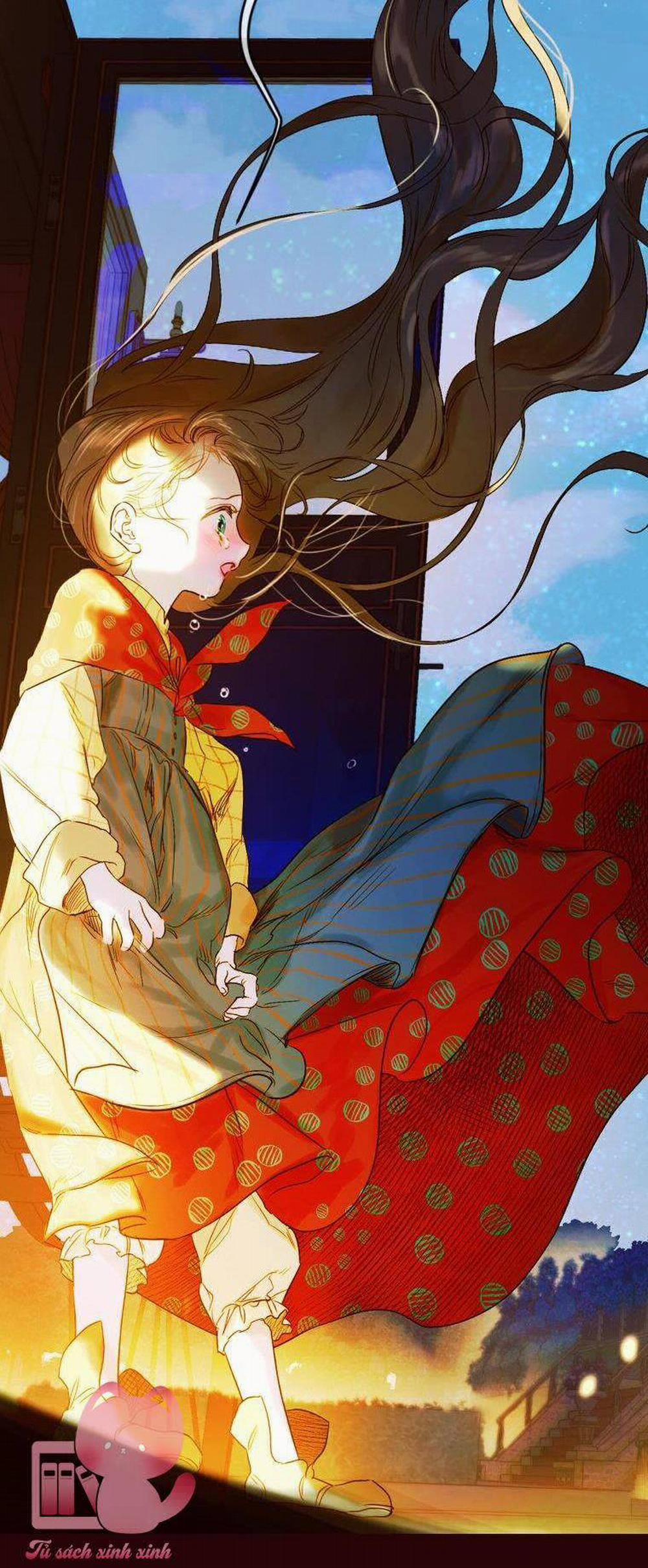 Khế Ước Hôn Nhân Của Mẹ Tôi 4 trang 52