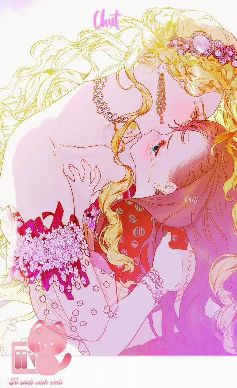 Khế Ước Hôn Nhân Của Mẹ Tôi 4 trang 57