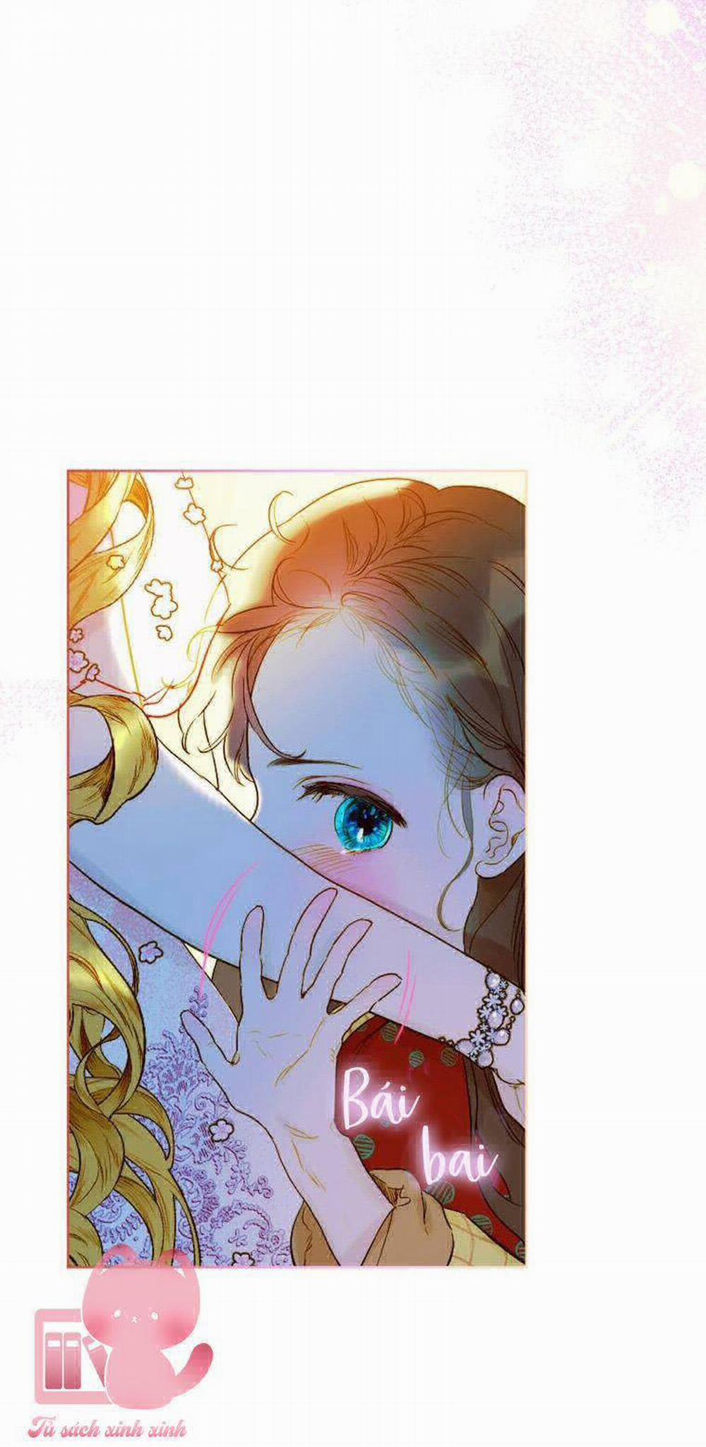 Khế Ước Hôn Nhân Của Mẹ Tôi 4 trang 60