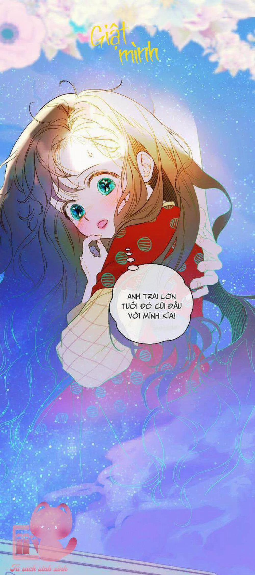 Khế Ước Hôn Nhân Của Mẹ Tôi 4 trang 62