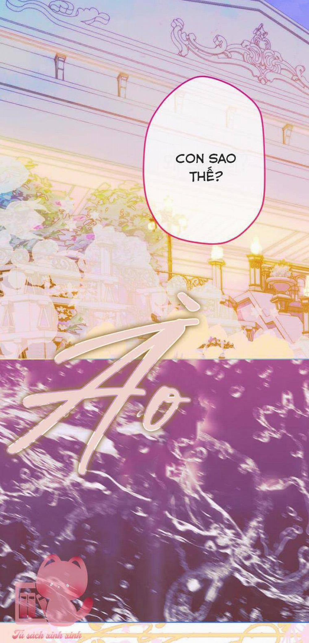 Khế Ước Hôn Nhân Của Mẹ Tôi 4 trang 63