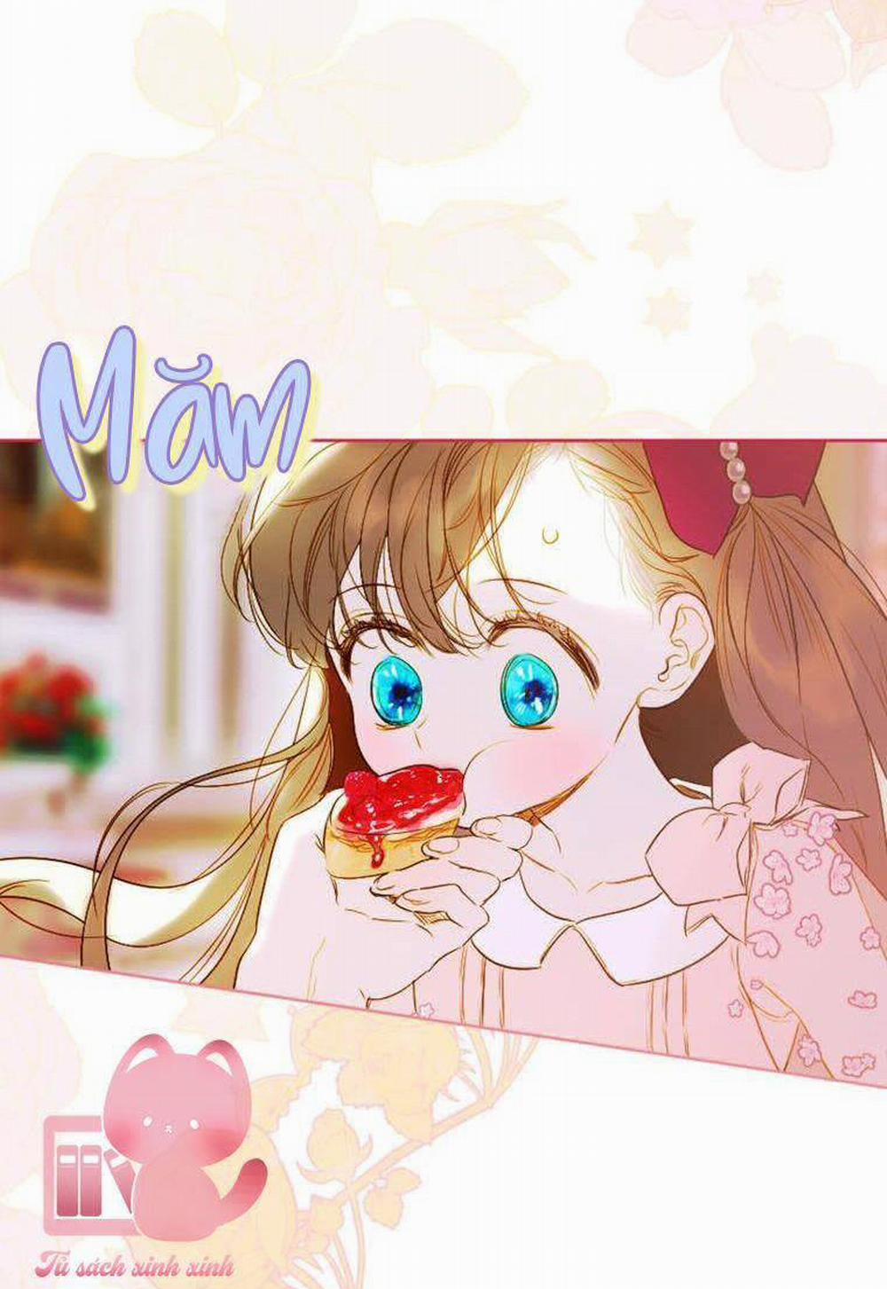 Khế Ước Hôn Nhân Của Mẹ Tôi 4 trang 75