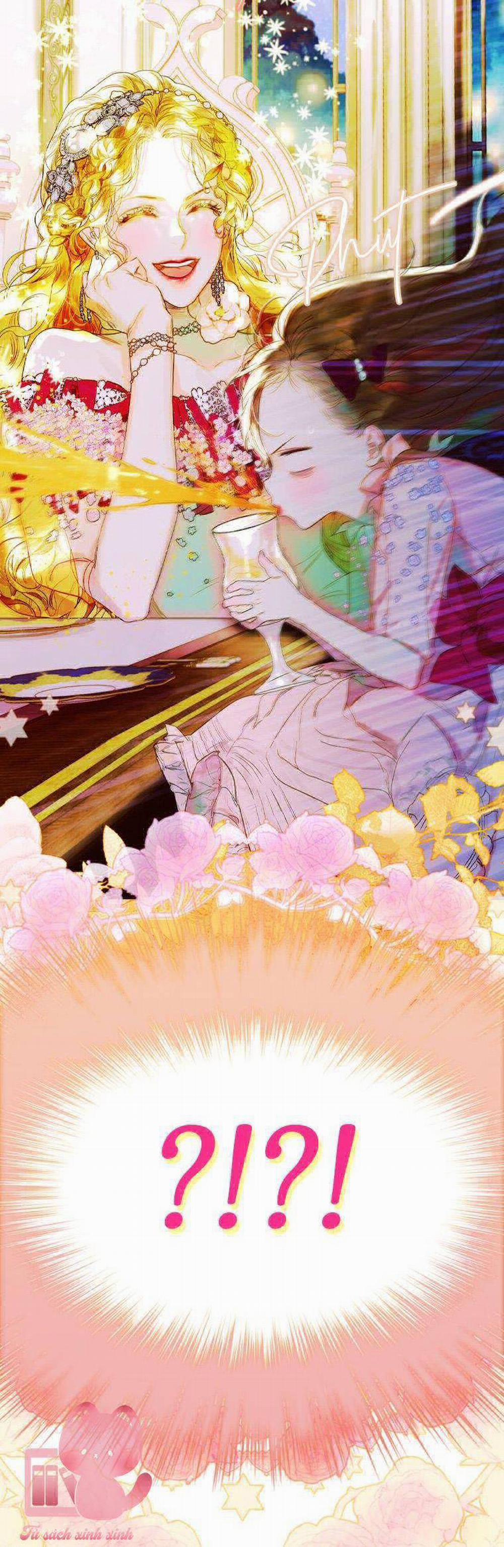 Khế Ước Hôn Nhân Của Mẹ Tôi 4 trang 77