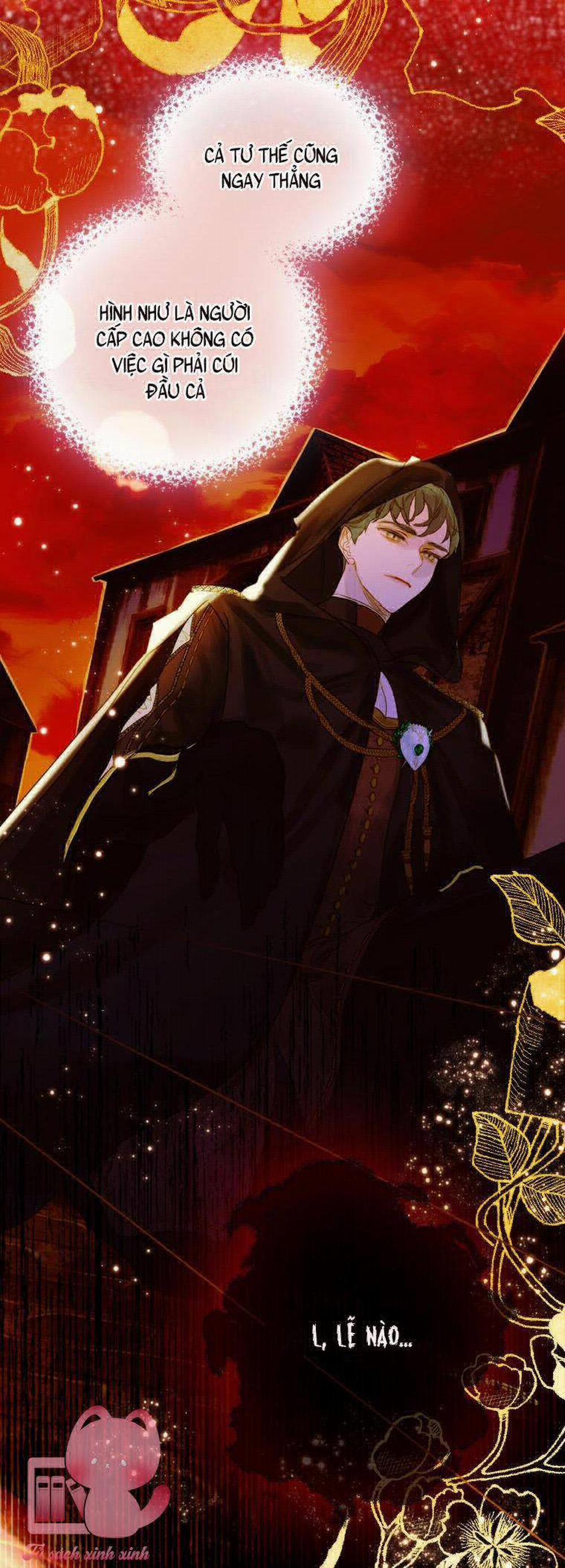 Khế Ước Hôn Nhân Của Mẹ Tôi 4 trang 8