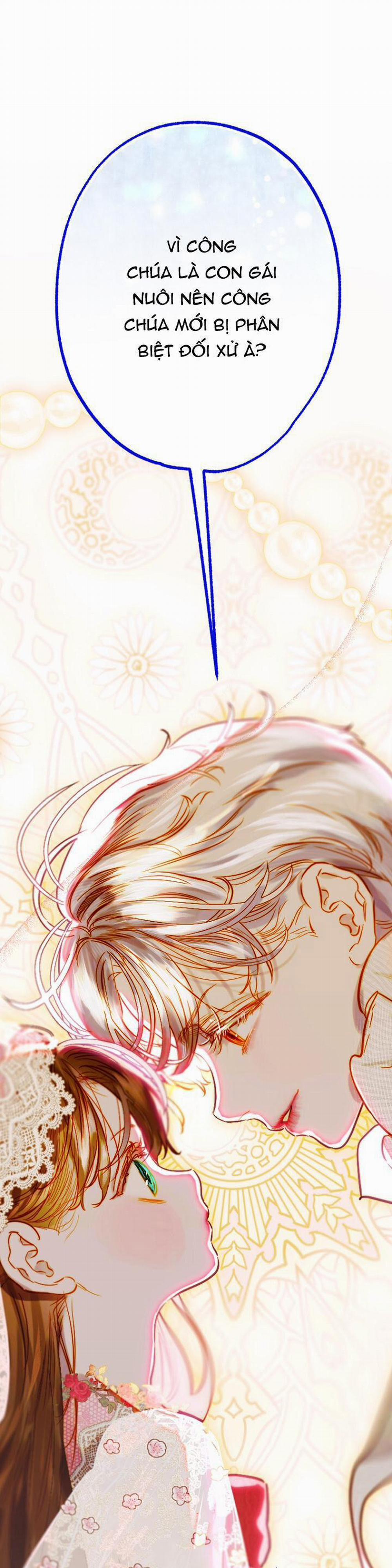 Khế Ước Hôn Nhân Của Mẹ Tôi 40 trang 0