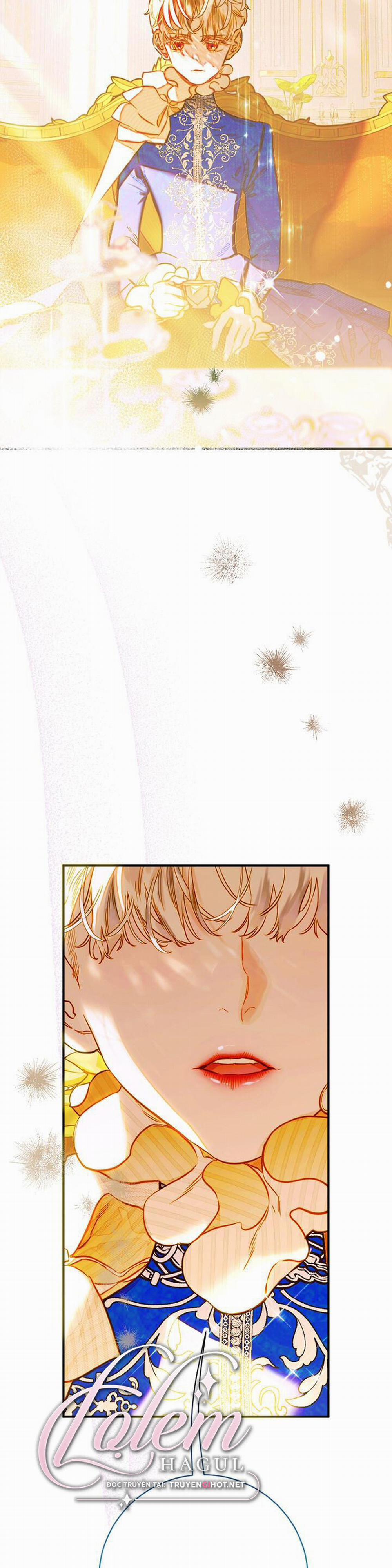 Khế Ước Hôn Nhân Của Mẹ Tôi 40 trang 11