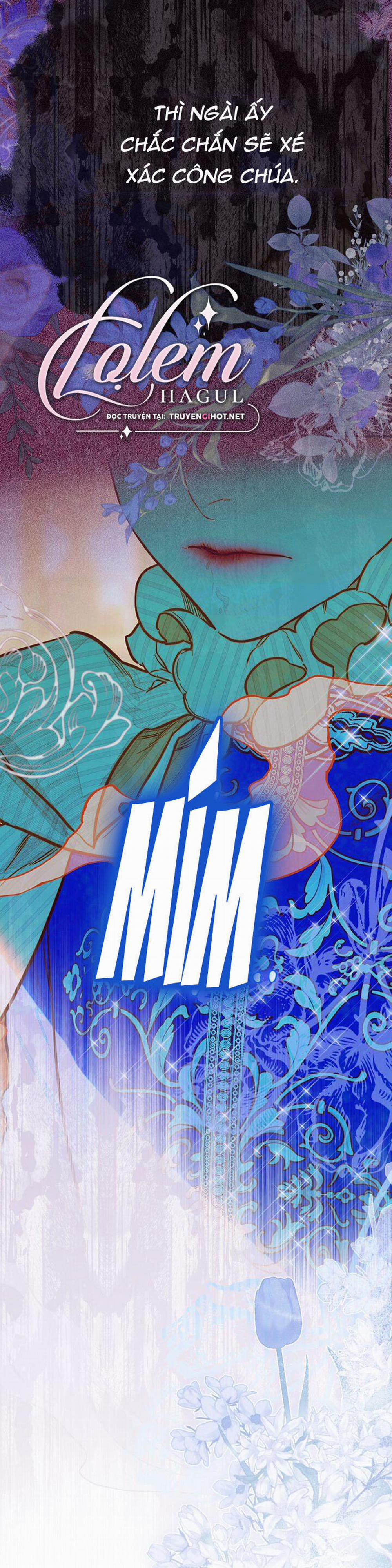 Khế Ước Hôn Nhân Của Mẹ Tôi 40 trang 13