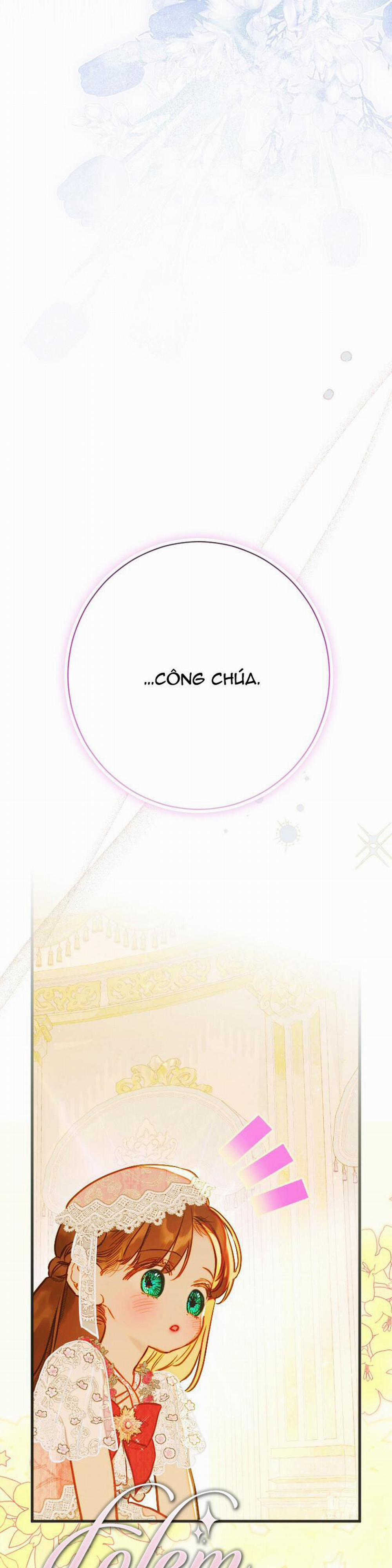 Khế Ước Hôn Nhân Của Mẹ Tôi 40 trang 14