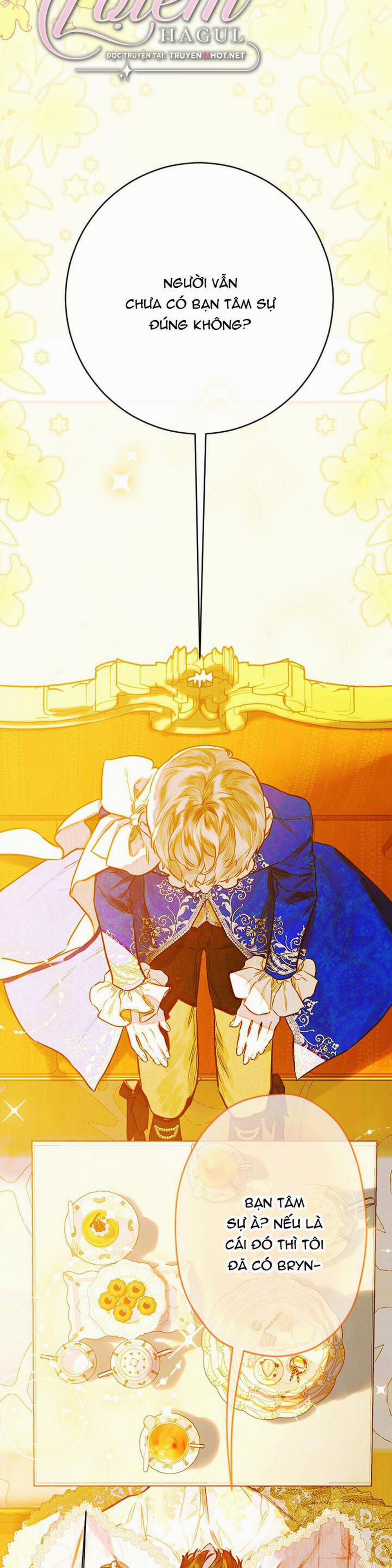 Khế Ước Hôn Nhân Của Mẹ Tôi 40 trang 15