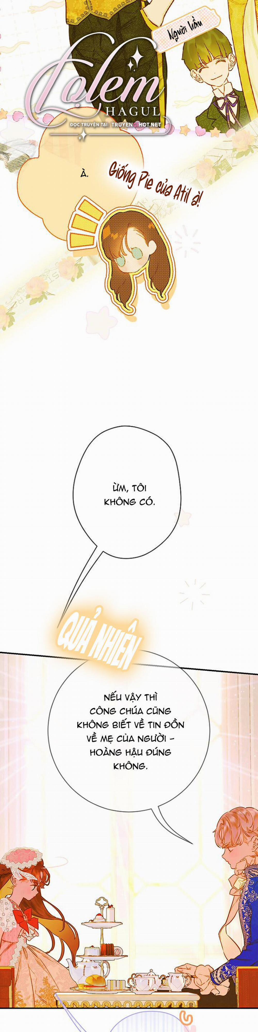 Khế Ước Hôn Nhân Của Mẹ Tôi 40 trang 17