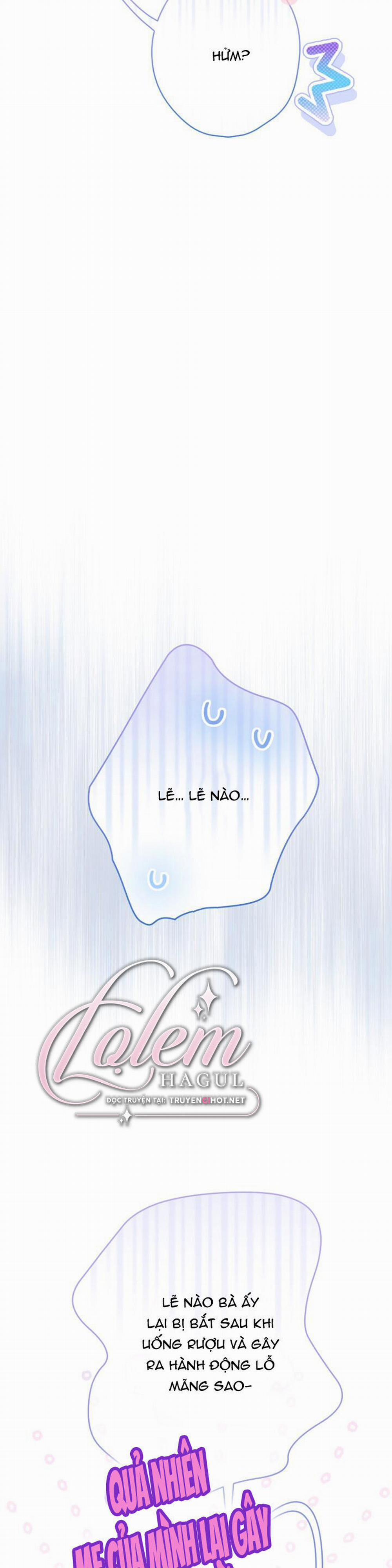 Khế Ước Hôn Nhân Của Mẹ Tôi 40 trang 18