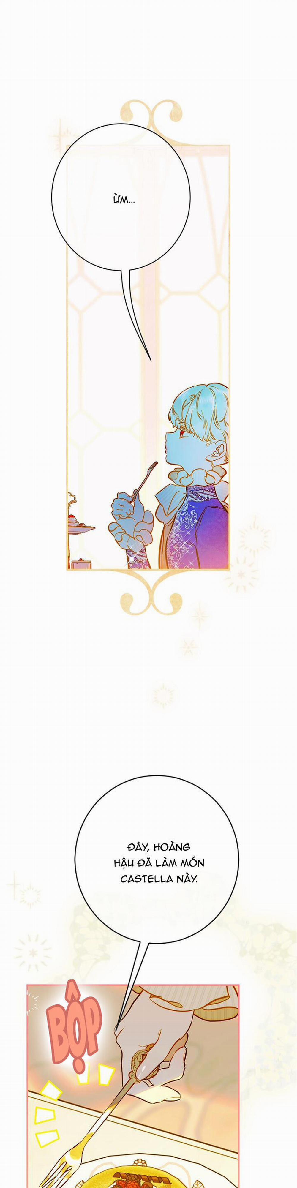 Khế Ước Hôn Nhân Của Mẹ Tôi 40 trang 20