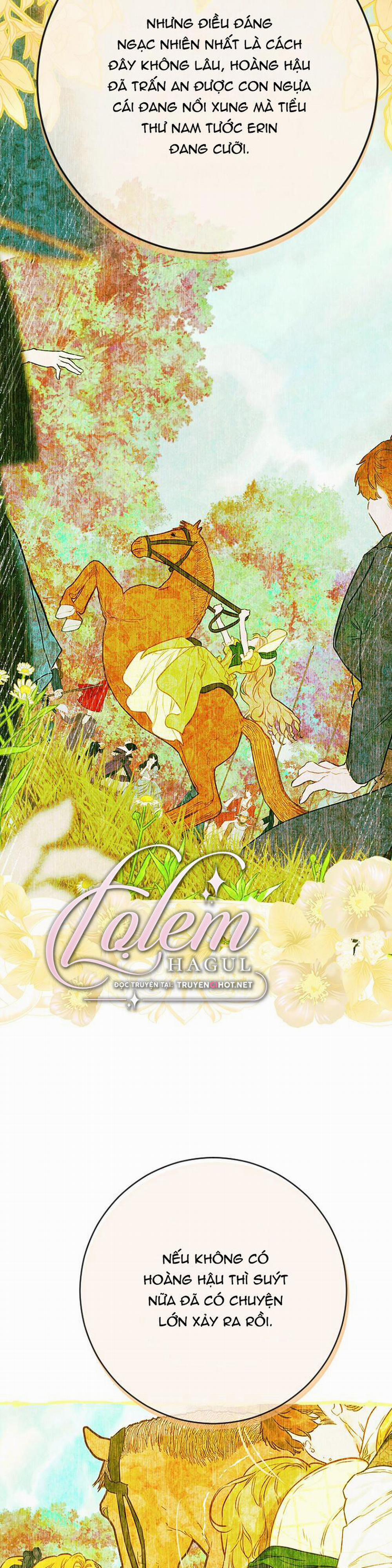 Khế Ước Hôn Nhân Của Mẹ Tôi 40 trang 25