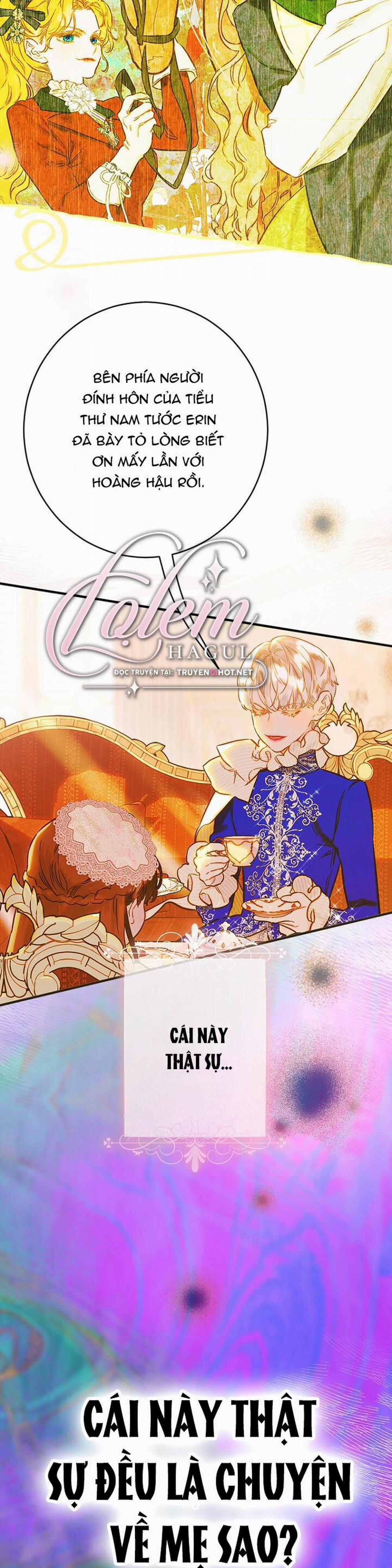 Khế Ước Hôn Nhân Của Mẹ Tôi 40 trang 26