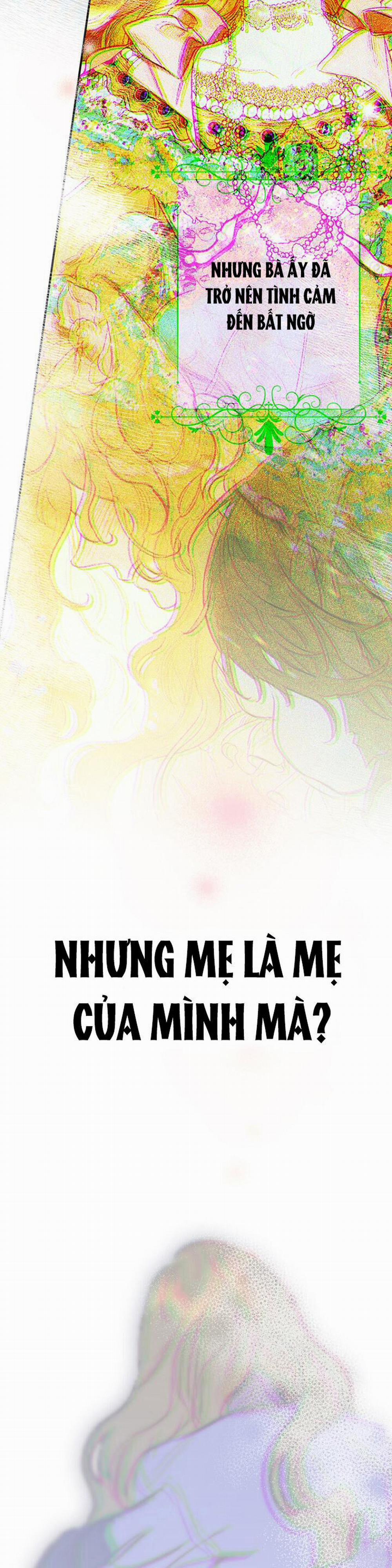 Khế Ước Hôn Nhân Của Mẹ Tôi 40 trang 28