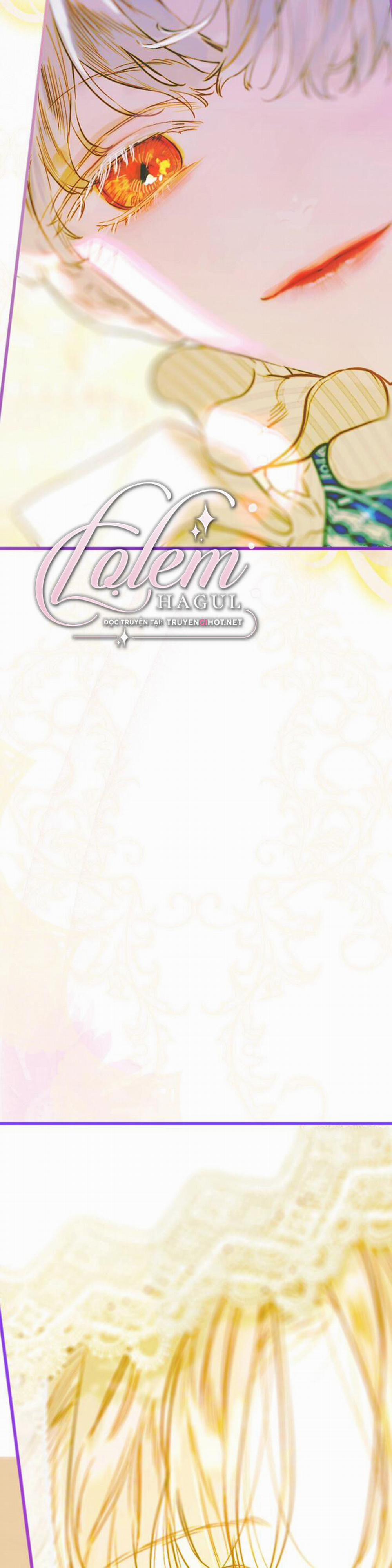 Khế Ước Hôn Nhân Của Mẹ Tôi 40 trang 3