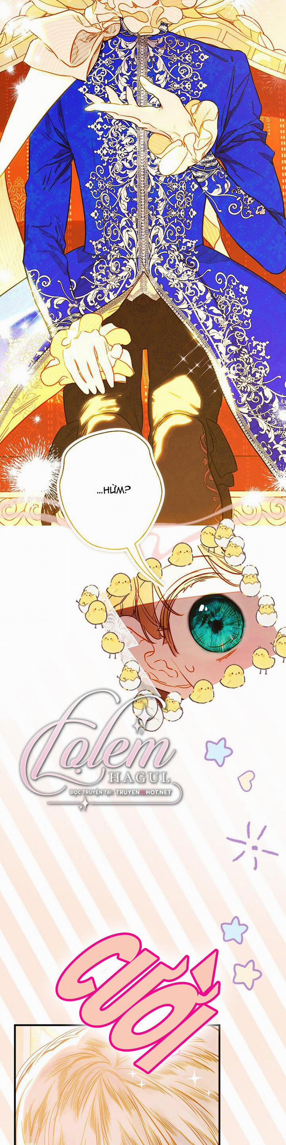 Khế Ước Hôn Nhân Của Mẹ Tôi 40 trang 30