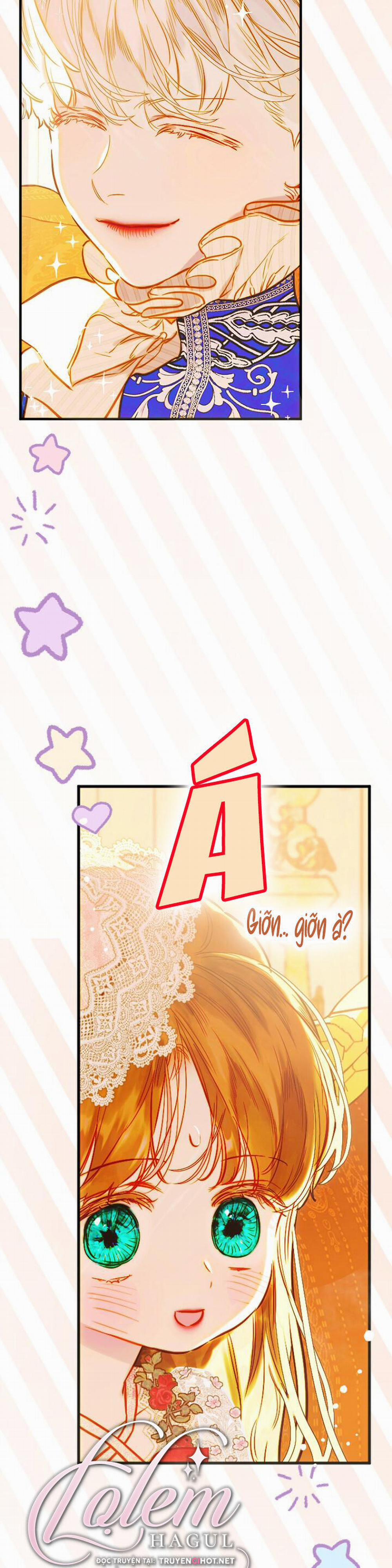 Khế Ước Hôn Nhân Của Mẹ Tôi 40 trang 31