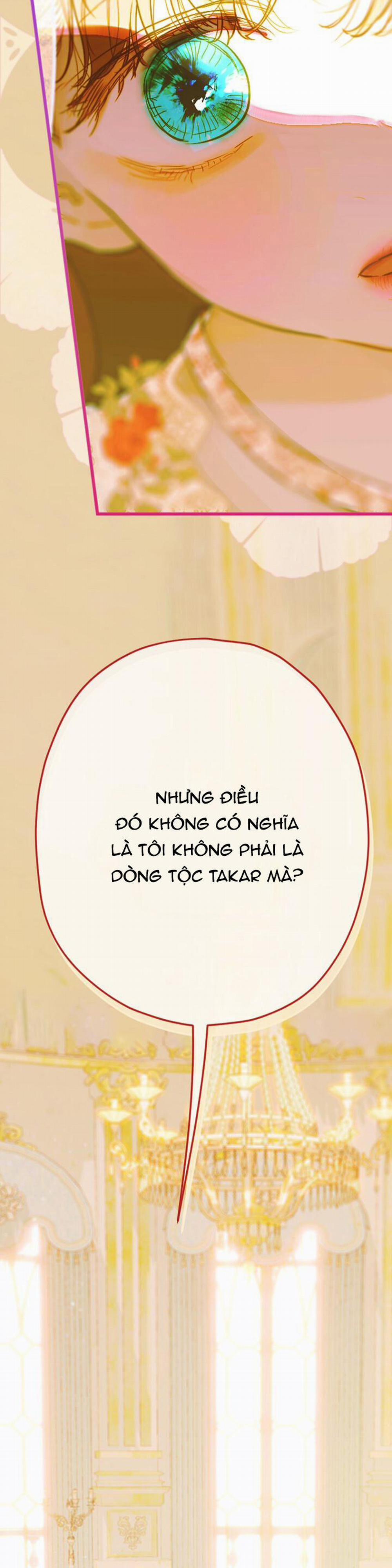 Khế Ước Hôn Nhân Của Mẹ Tôi 40 trang 4