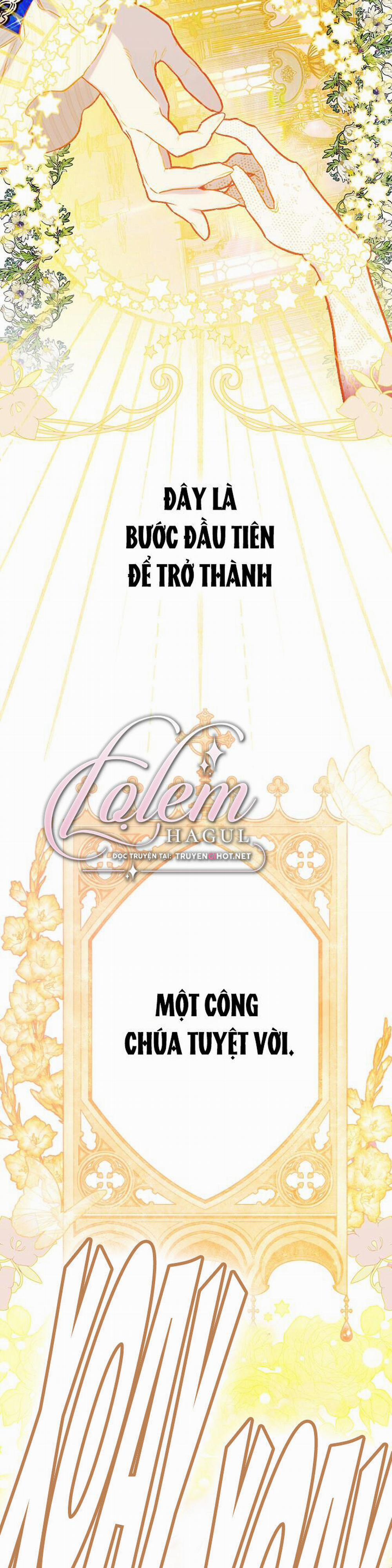 Khế Ước Hôn Nhân Của Mẹ Tôi 40 trang 40