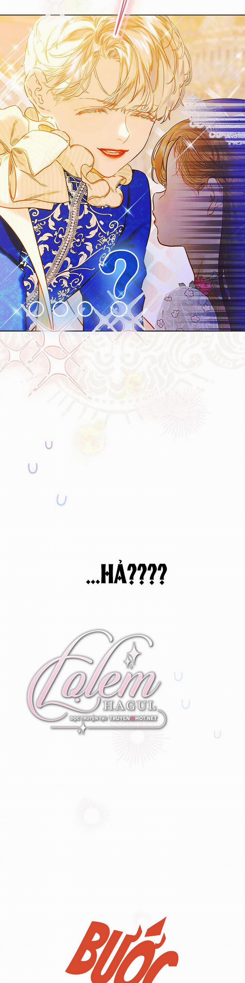 Khế Ước Hôn Nhân Của Mẹ Tôi 40 trang 44