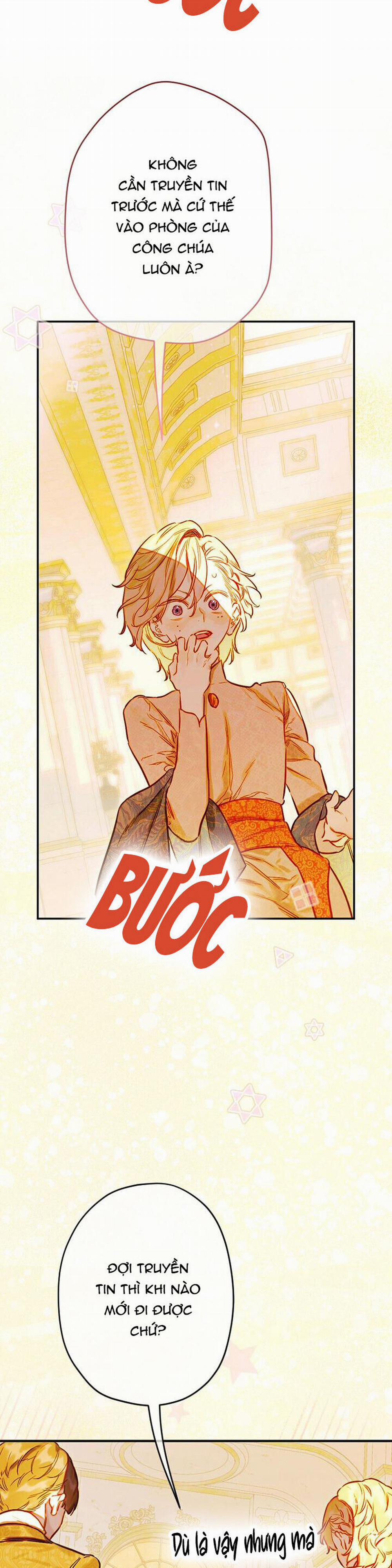 Khế Ước Hôn Nhân Của Mẹ Tôi 40 trang 45