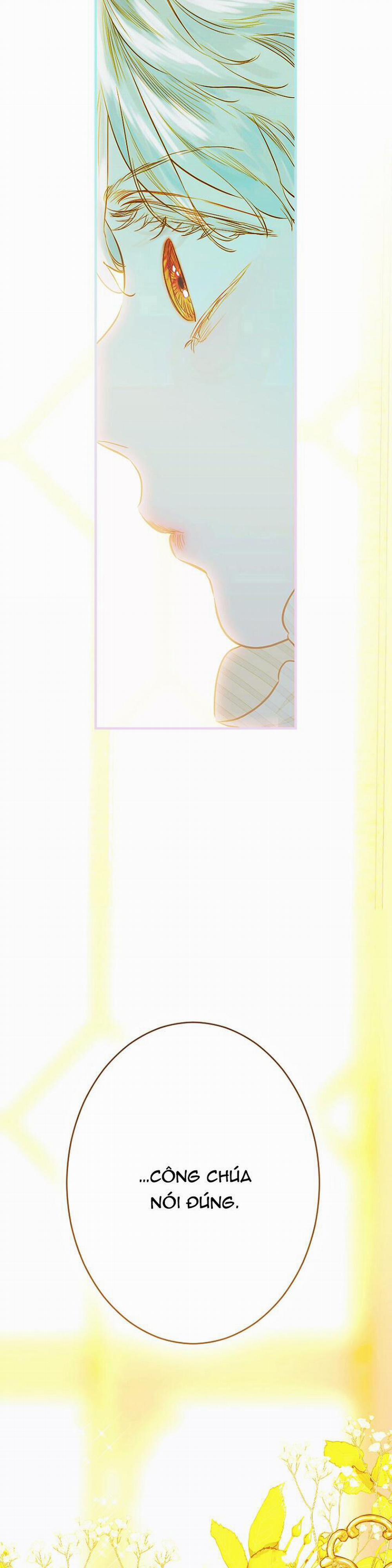 Khế Ước Hôn Nhân Của Mẹ Tôi 40 trang 6