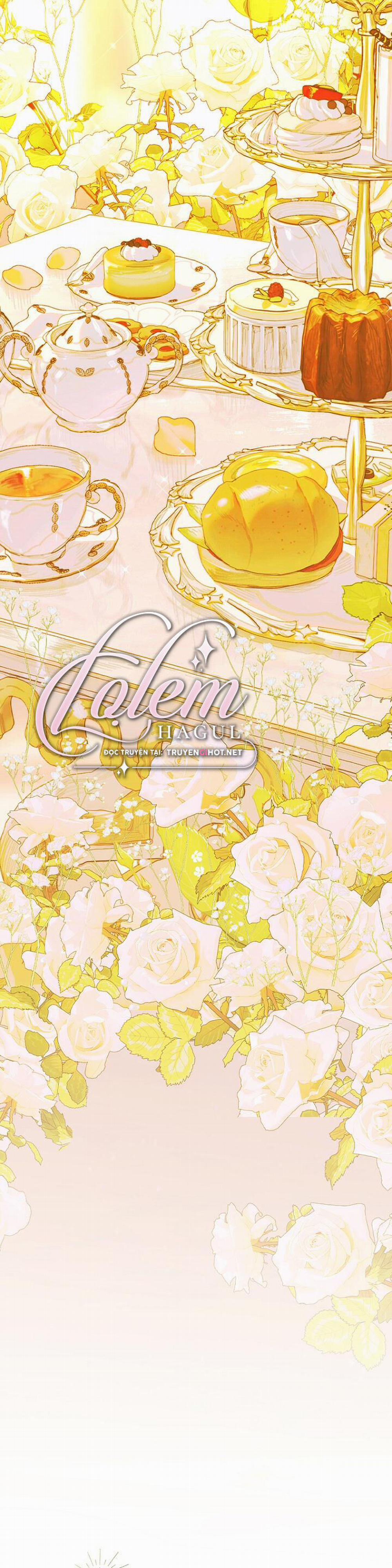 Khế Ước Hôn Nhân Của Mẹ Tôi 40 trang 7