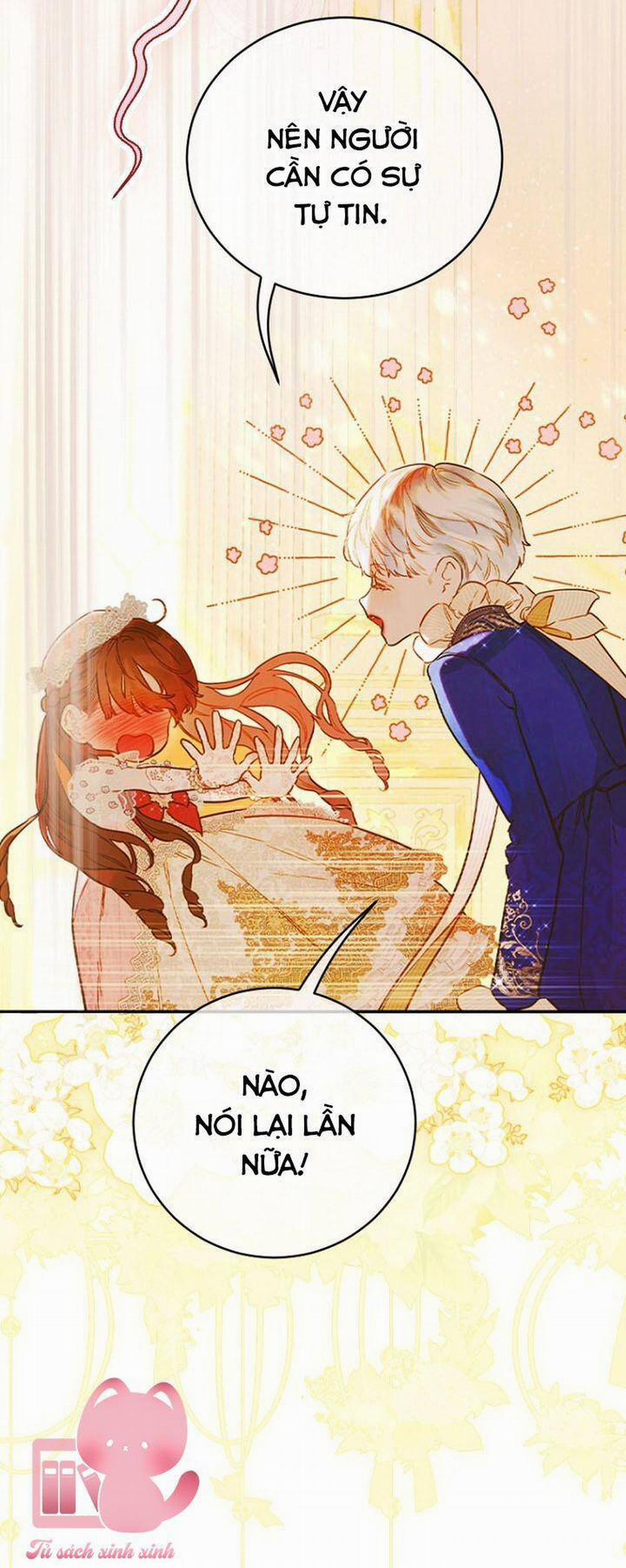 Khế Ước Hôn Nhân Của Mẹ Tôi 41 trang 10