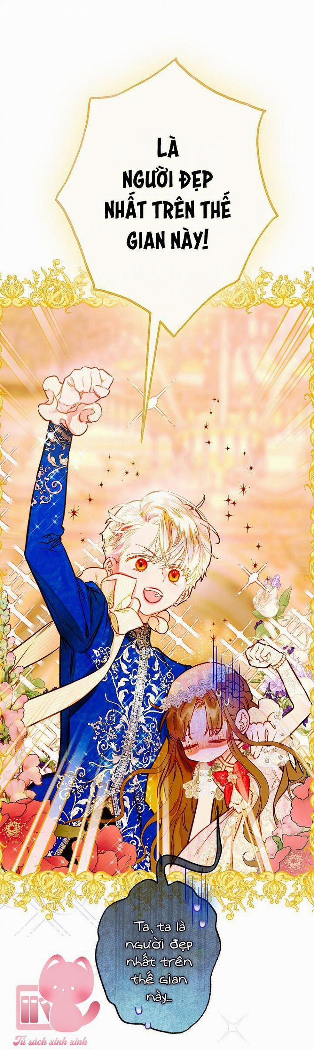 Khế Ước Hôn Nhân Của Mẹ Tôi 41 trang 12