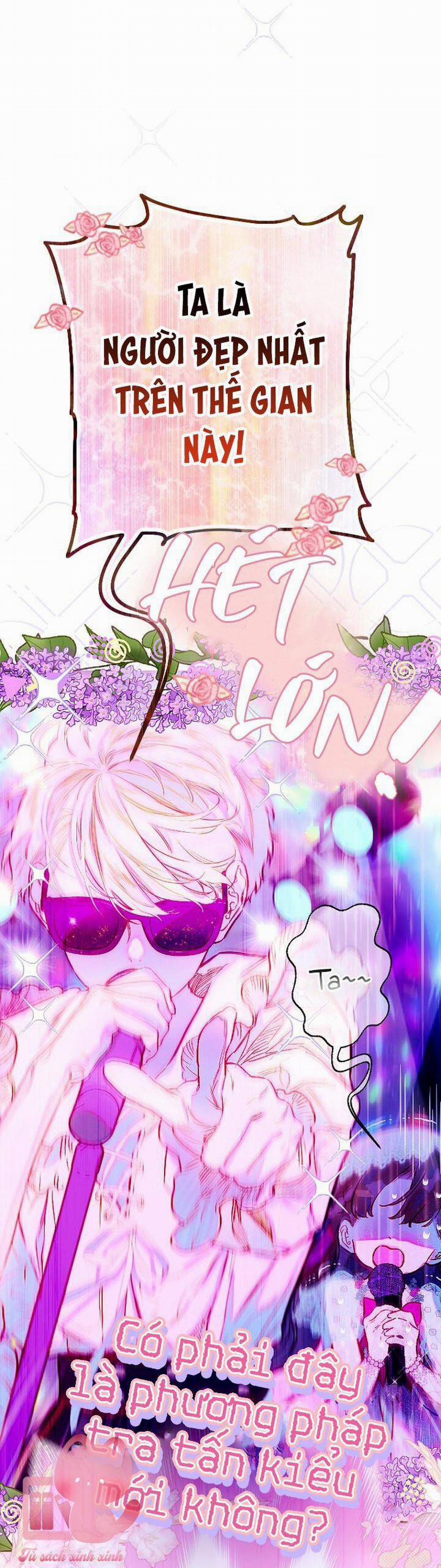 Khế Ước Hôn Nhân Của Mẹ Tôi 41 trang 13