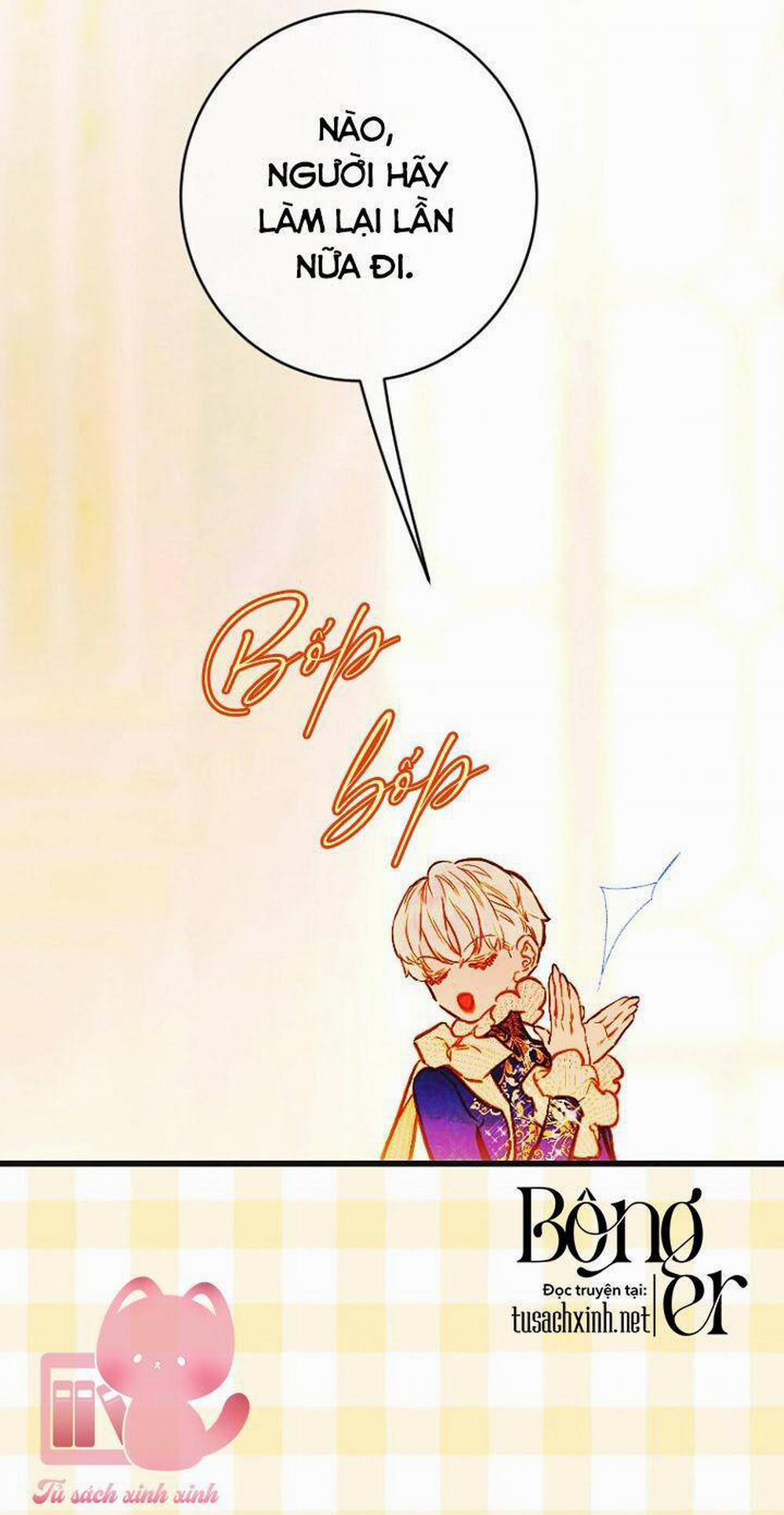 Khế Ước Hôn Nhân Của Mẹ Tôi 41 trang 16