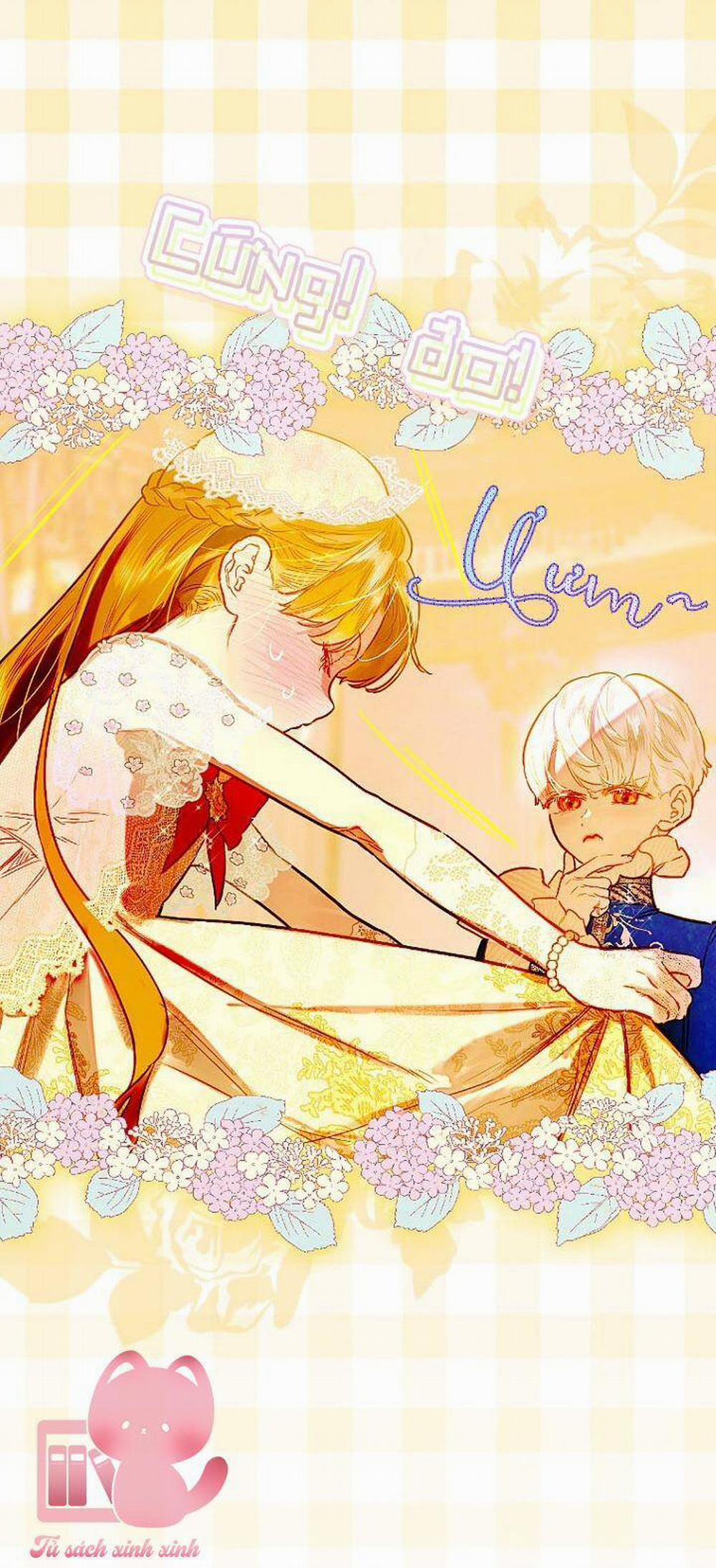 Khế Ước Hôn Nhân Của Mẹ Tôi 41 trang 17