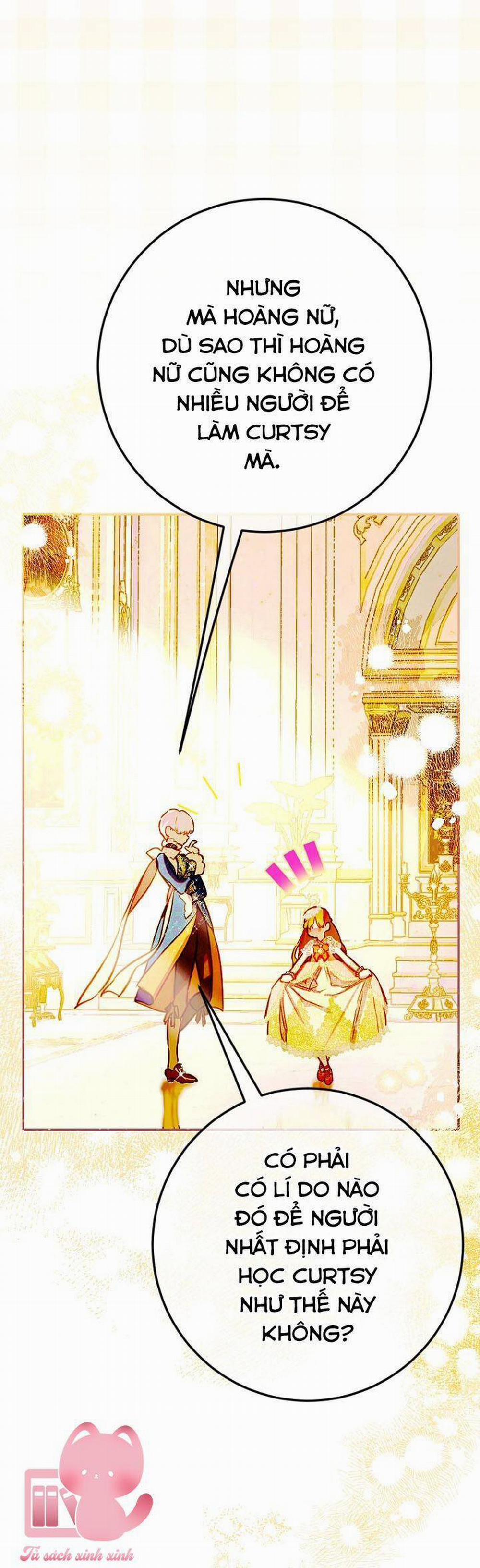 Khế Ước Hôn Nhân Của Mẹ Tôi 41 trang 18