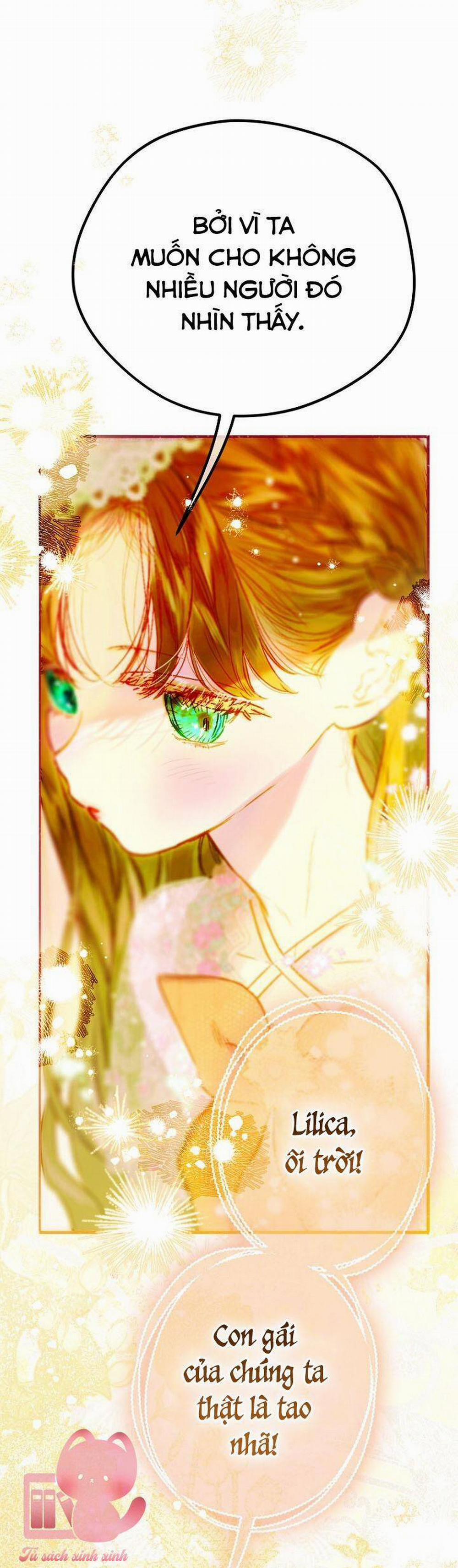 Khế Ước Hôn Nhân Của Mẹ Tôi 41 trang 19