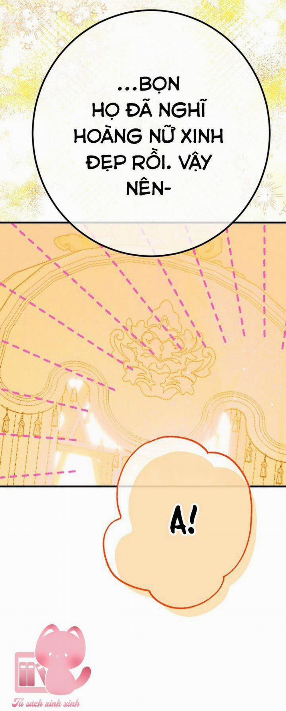 Khế Ước Hôn Nhân Của Mẹ Tôi 41 trang 22