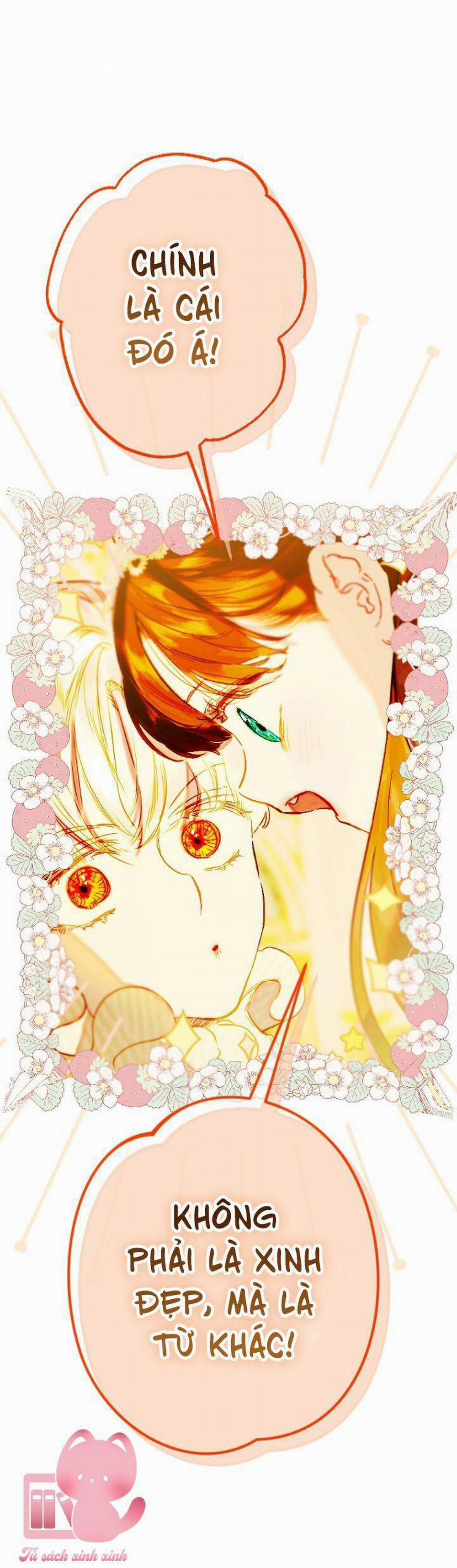 Khế Ước Hôn Nhân Của Mẹ Tôi 41 trang 23