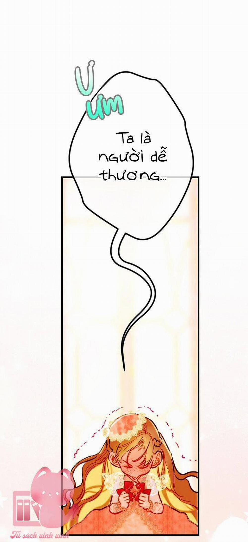 Khế Ước Hôn Nhân Của Mẹ Tôi 41 trang 24