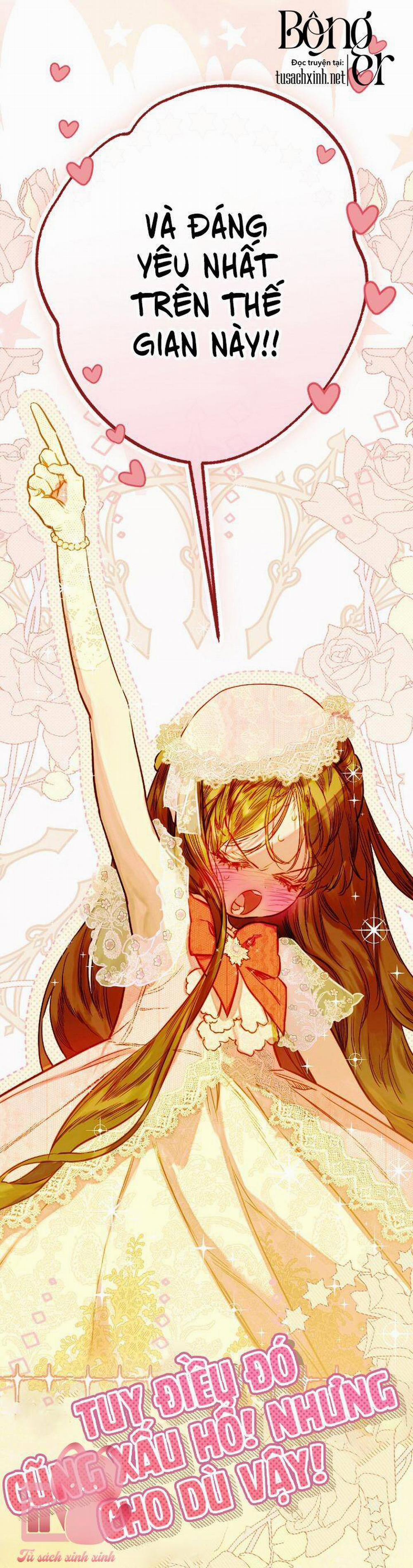 Khế Ước Hôn Nhân Của Mẹ Tôi 41 trang 25