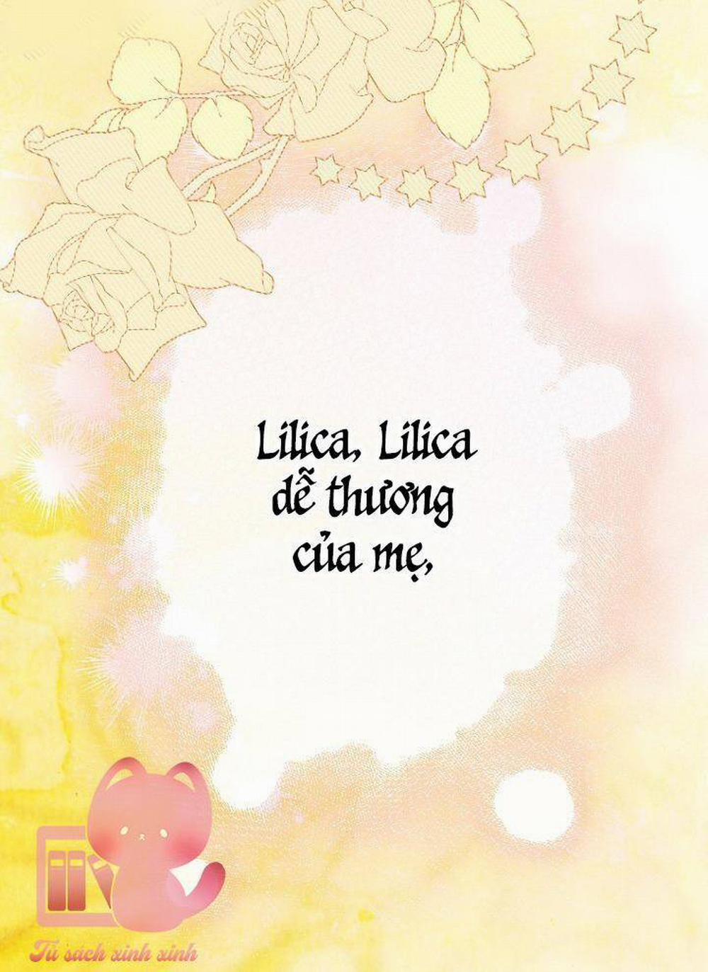 Khế Ước Hôn Nhân Của Mẹ Tôi 41 trang 26