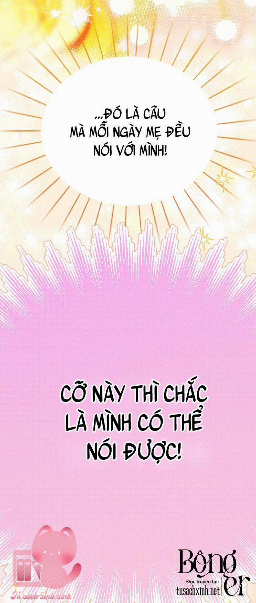 Khế Ước Hôn Nhân Của Mẹ Tôi 41 trang 28