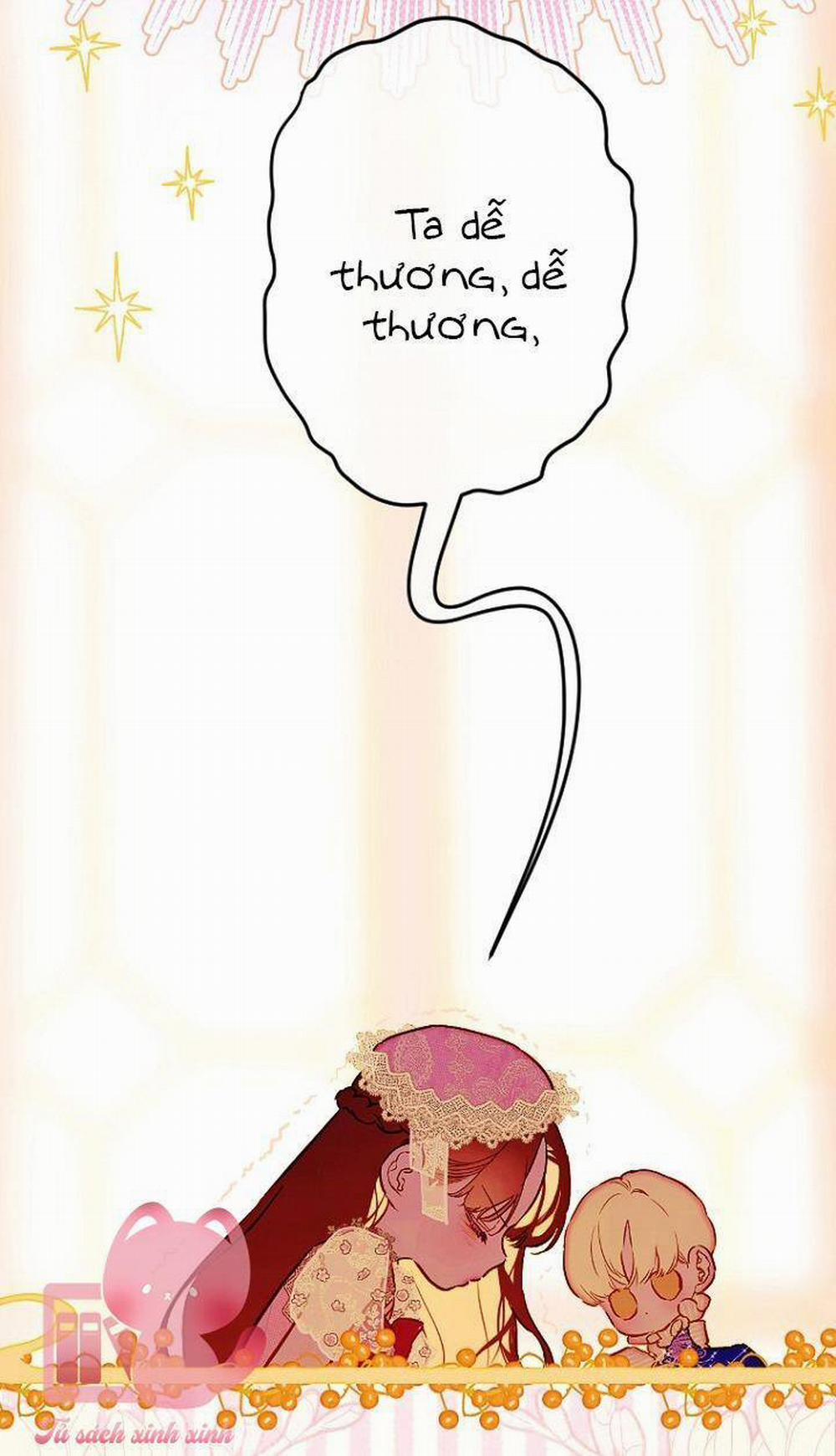 Khế Ước Hôn Nhân Của Mẹ Tôi 41 trang 29