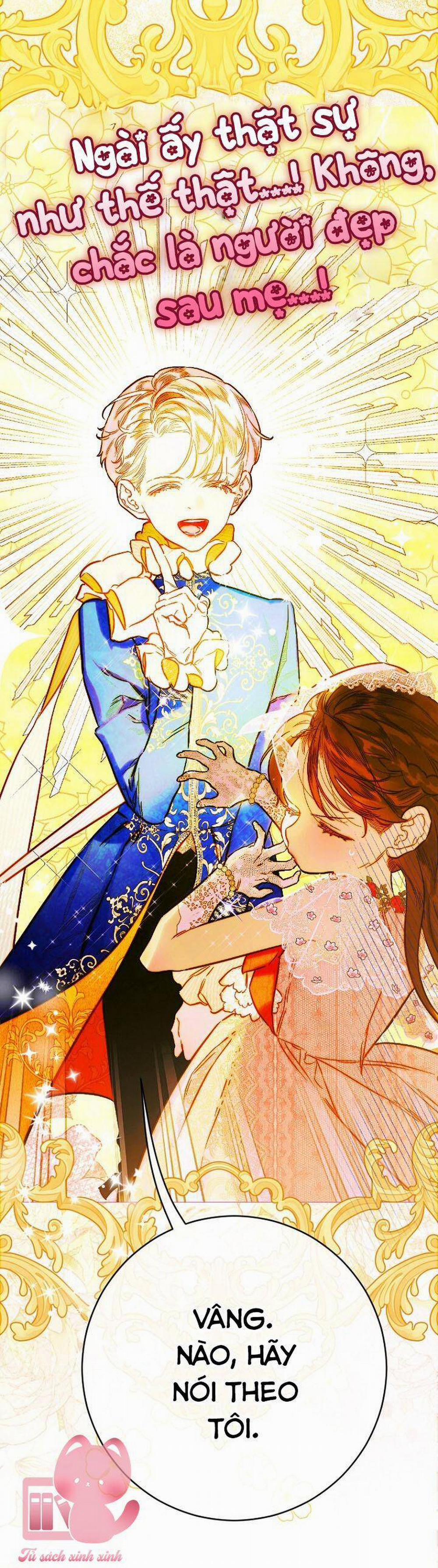 Khế Ước Hôn Nhân Của Mẹ Tôi 41 trang 3