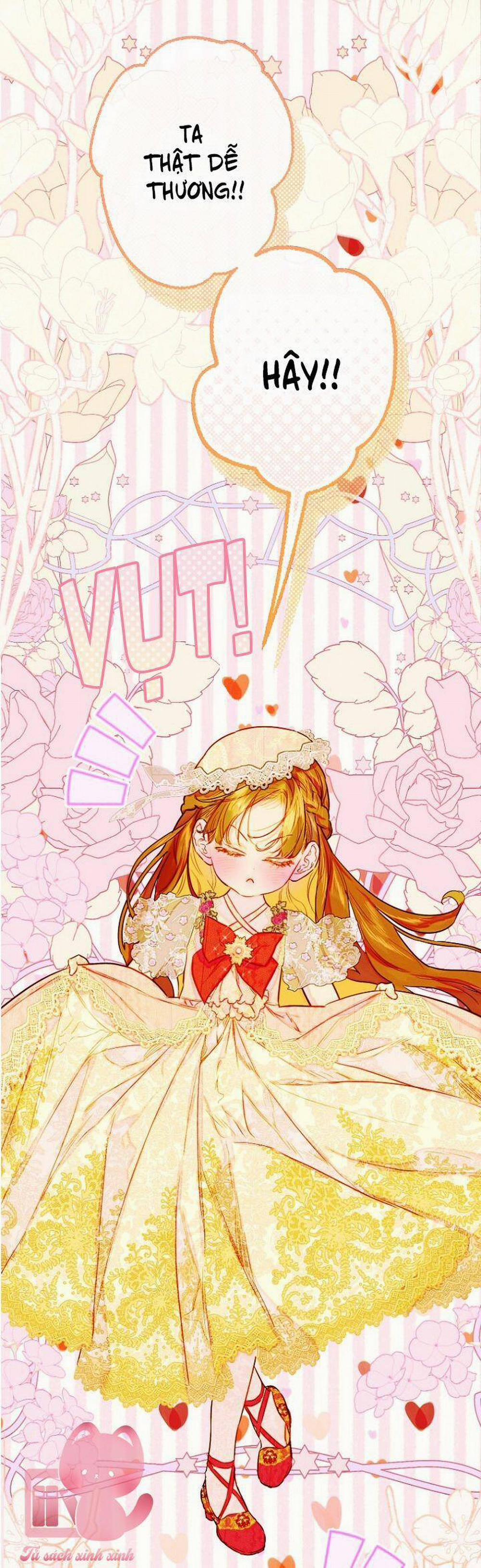 Khế Ước Hôn Nhân Của Mẹ Tôi 41 trang 30