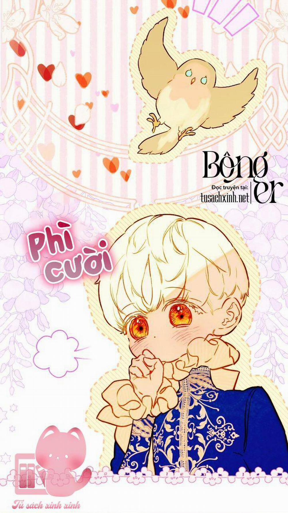 Khế Ước Hôn Nhân Của Mẹ Tôi 41 trang 31