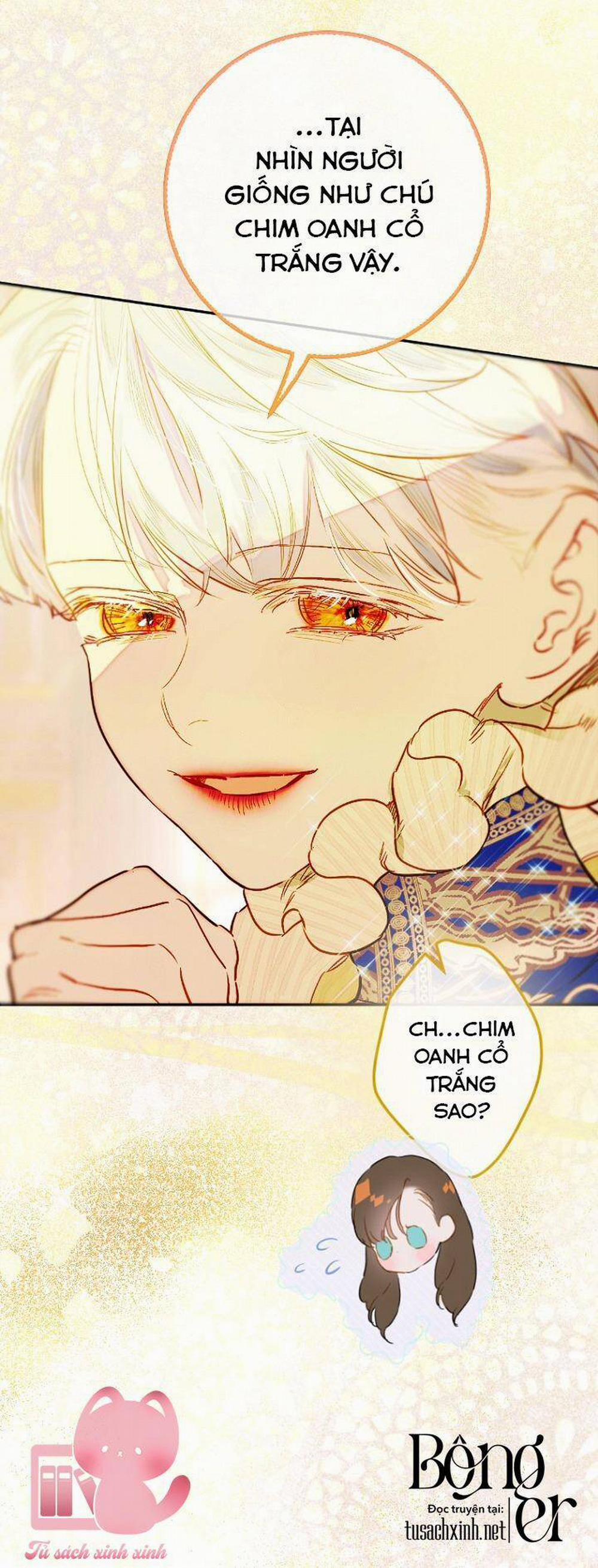 Khế Ước Hôn Nhân Của Mẹ Tôi 41 trang 33