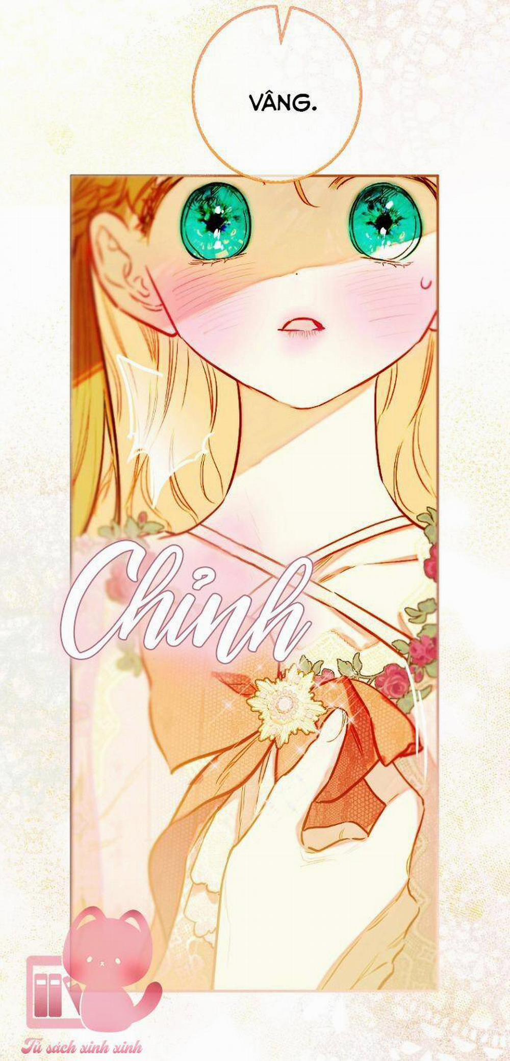 Khế Ước Hôn Nhân Của Mẹ Tôi 41 trang 34