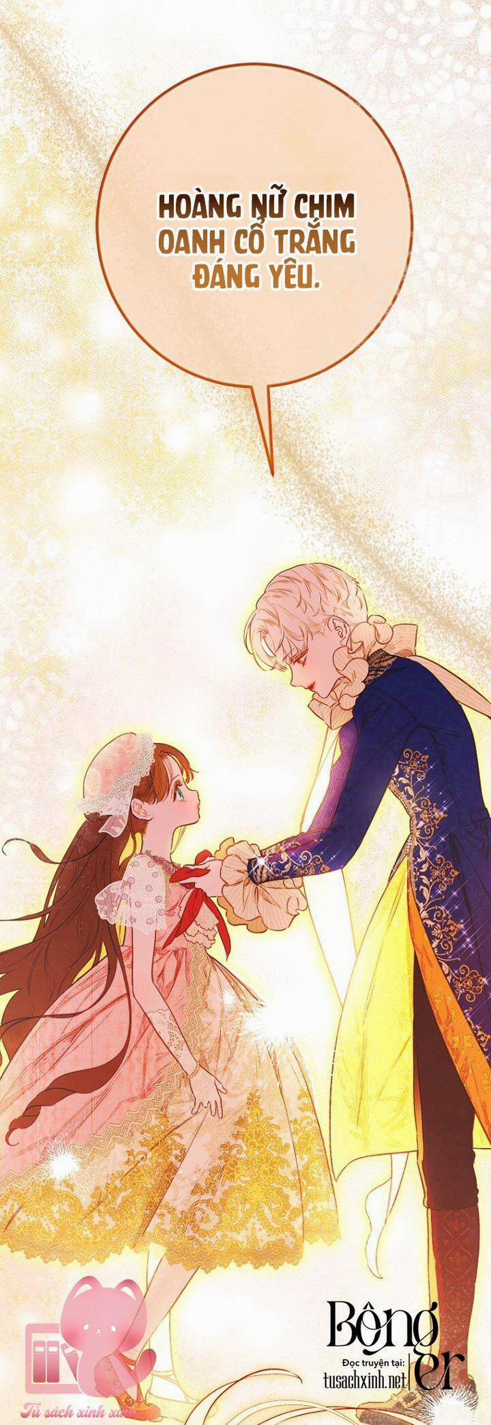 Khế Ước Hôn Nhân Của Mẹ Tôi 41 trang 35