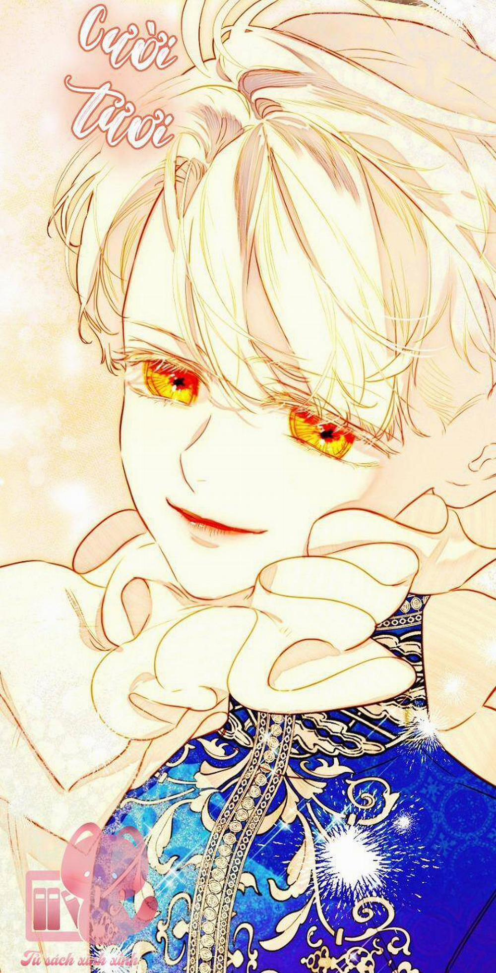 Khế Ước Hôn Nhân Của Mẹ Tôi 41 trang 36